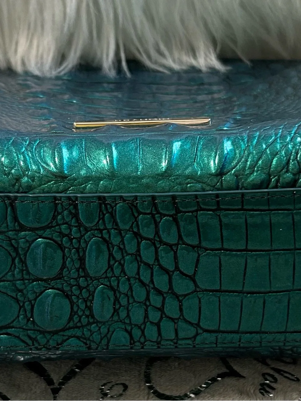 Brahmin hillary crossbody